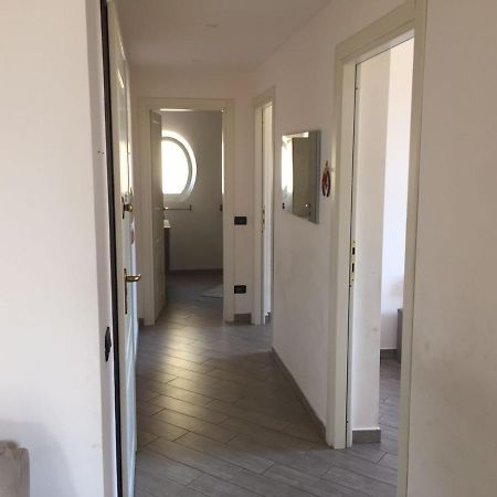 Apartament Casa Costa Outlet 2 Serravalle Scrivia Zewnętrze zdjęcie